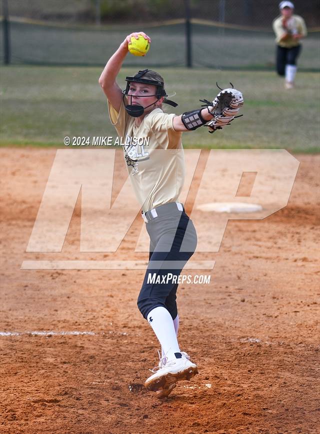 Photo 1 in the Lincoln vs Handley Photo Gallery (69 Photos)