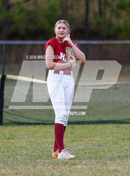 Thumbnail 1 in Lincoln vs Handley photogallery.