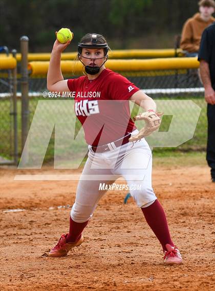 Thumbnail 3 in Lincoln vs Handley photogallery.
