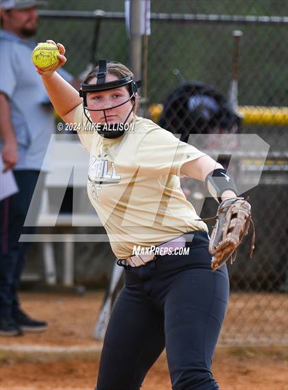 Thumbnail 3 in Lincoln vs Handley photogallery.