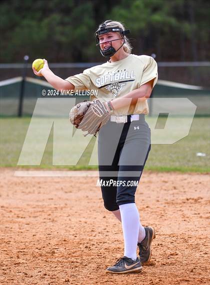 Thumbnail 2 in Lincoln vs Handley photogallery.