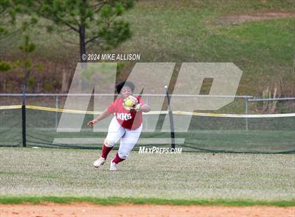 Thumbnail 1 in Lincoln vs Handley photogallery.