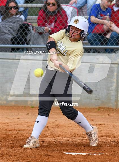 Thumbnail 3 in Lincoln vs Handley photogallery.