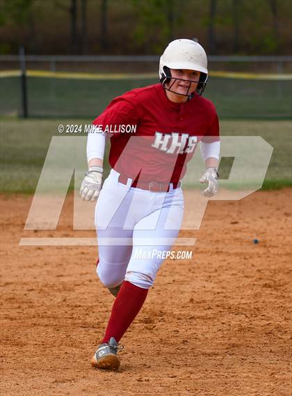 Thumbnail 3 in Lincoln vs Handley photogallery.