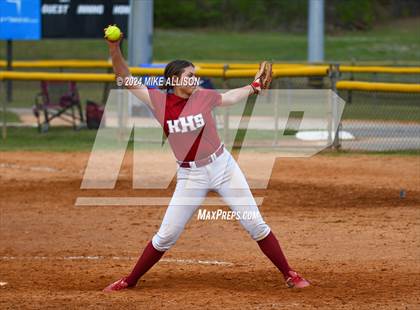 Thumbnail 3 in Lincoln vs Handley photogallery.