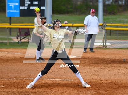 Thumbnail 2 in Lincoln vs Handley photogallery.
