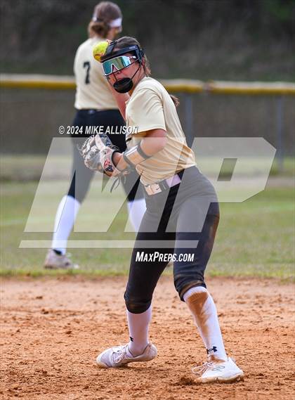 Thumbnail 3 in Lincoln vs Handley photogallery.