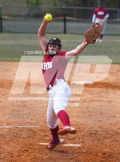 Thumbnail 1 in Lincoln vs Handley photogallery.