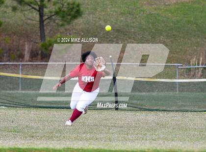 Thumbnail 3 in Lincoln vs Handley photogallery.