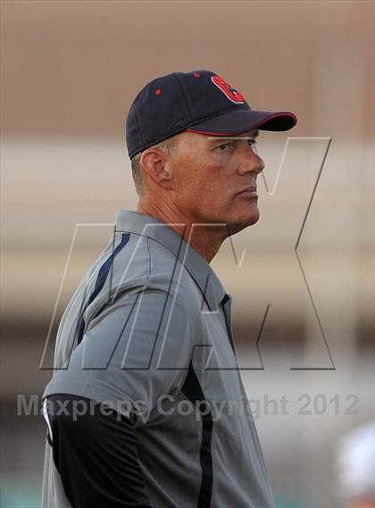 Thumbnail 1 in Coronado @ Silverado photogallery.
