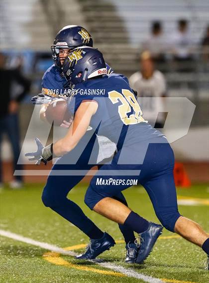 Thumbnail 1 in Saugus @ West Ranch photogallery.