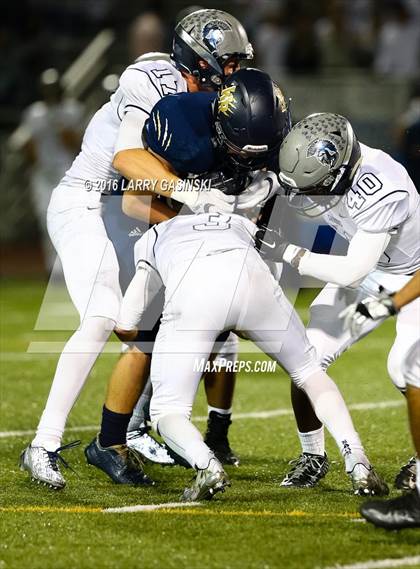 Thumbnail 3 in Saugus @ West Ranch photogallery.