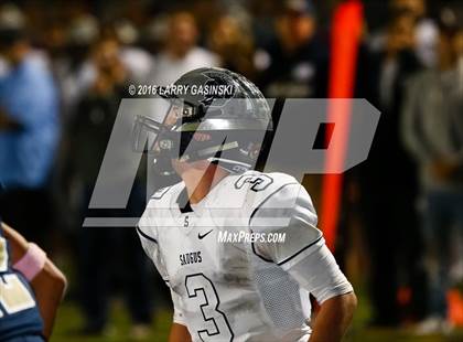 Thumbnail 2 in Saugus @ West Ranch photogallery.