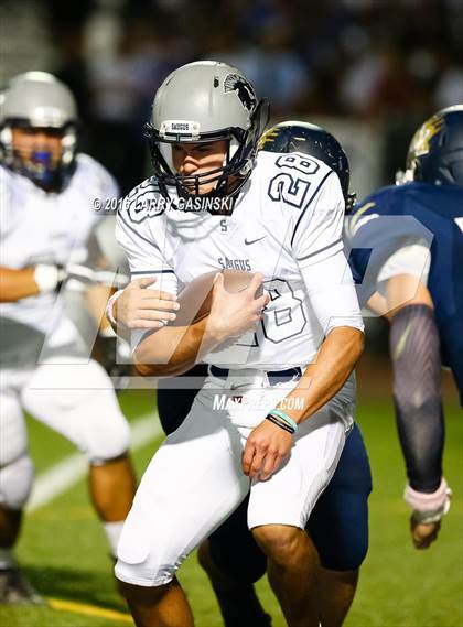 Thumbnail 3 in Saugus @ West Ranch photogallery.