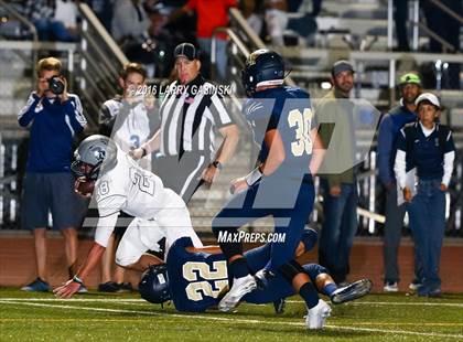 Thumbnail 1 in Saugus @ West Ranch photogallery.