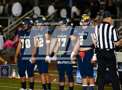 Thumbnail 1 in Saugus @ West Ranch photogallery.