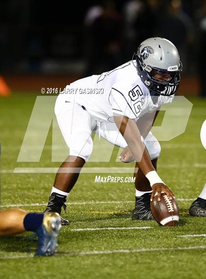 Thumbnail 3 in Saugus @ West Ranch photogallery.