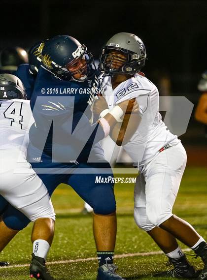 Thumbnail 2 in Saugus @ West Ranch photogallery.