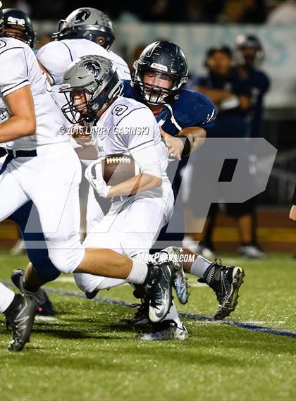 Thumbnail 1 in Saugus @ West Ranch photogallery.