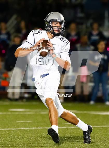 Thumbnail 2 in Saugus @ West Ranch photogallery.