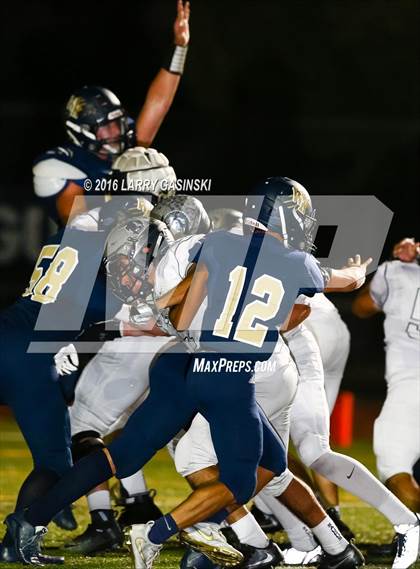 Thumbnail 2 in Saugus @ West Ranch photogallery.