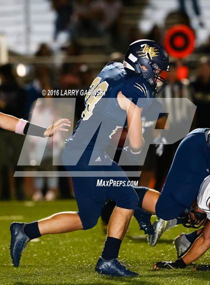 Thumbnail 3 in Saugus @ West Ranch photogallery.