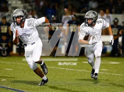Thumbnail 2 in Saugus @ West Ranch photogallery.