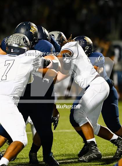 Thumbnail 2 in Saugus @ West Ranch photogallery.