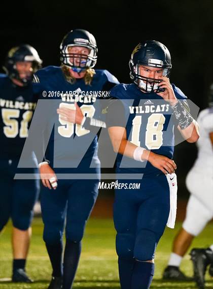Thumbnail 3 in Saugus @ West Ranch photogallery.
