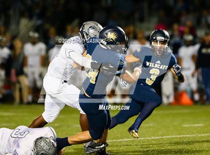 Thumbnail 1 in Saugus @ West Ranch photogallery.