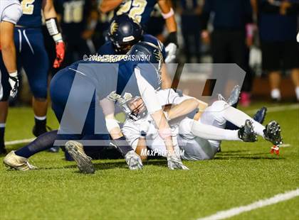 Thumbnail 3 in Saugus @ West Ranch photogallery.