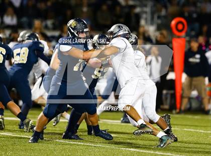 Thumbnail 1 in Saugus @ West Ranch photogallery.
