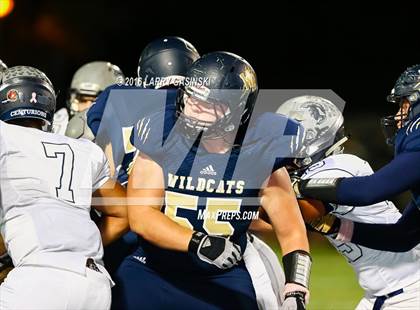 Thumbnail 1 in Saugus @ West Ranch photogallery.