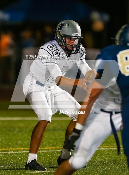 Thumbnail 3 in Saugus @ West Ranch photogallery.