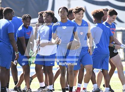 Thumbnail 2 in St. John Bosco vs. Serra (Brave 8 Invitational) photogallery.