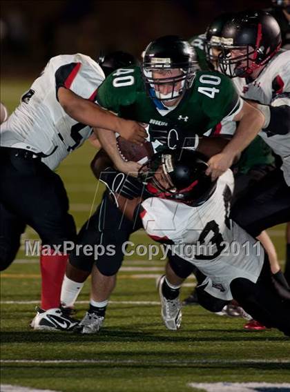 Thumbnail 3 in Pomona @ Chino Hills photogallery.