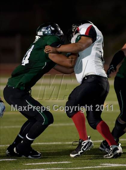 Thumbnail 1 in Pomona @ Chino Hills photogallery.