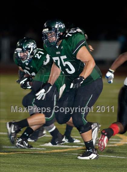 Thumbnail 2 in Pomona @ Chino Hills photogallery.