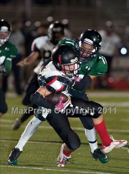 Thumbnail 1 in Pomona @ Chino Hills photogallery.