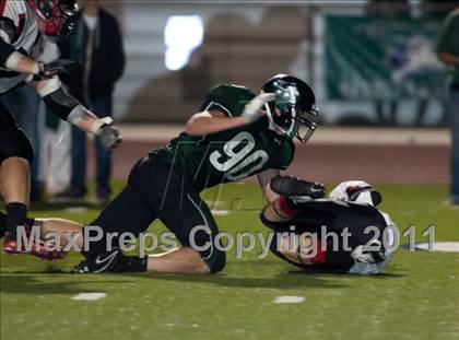 Thumbnail 3 in Pomona @ Chino Hills photogallery.
