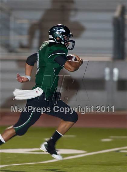 Thumbnail 2 in Pomona @ Chino Hills photogallery.