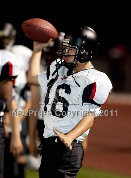 Thumbnail 1 in Pomona @ Chino Hills photogallery.