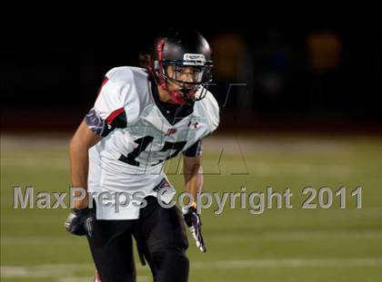 Thumbnail 2 in Pomona @ Chino Hills photogallery.