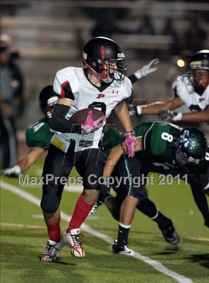 Thumbnail 3 in Pomona @ Chino Hills photogallery.