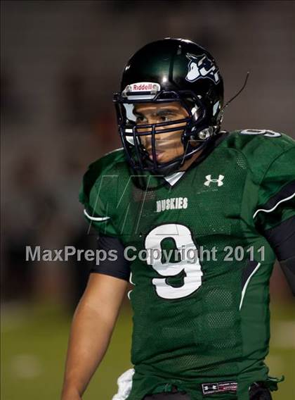 Thumbnail 2 in Pomona @ Chino Hills photogallery.