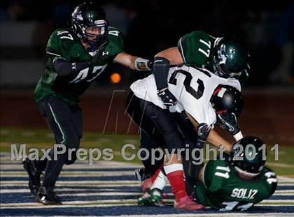 Thumbnail 1 in Pomona @ Chino Hills photogallery.