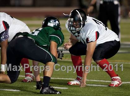 Thumbnail 2 in Pomona @ Chino Hills photogallery.