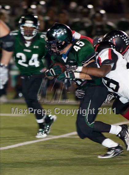 Thumbnail 1 in Pomona @ Chino Hills photogallery.