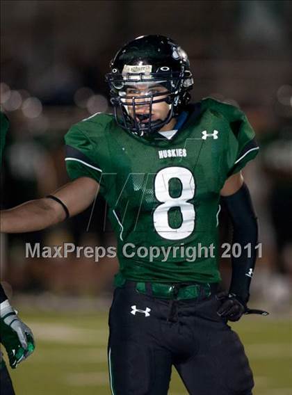 Thumbnail 2 in Pomona @ Chino Hills photogallery.