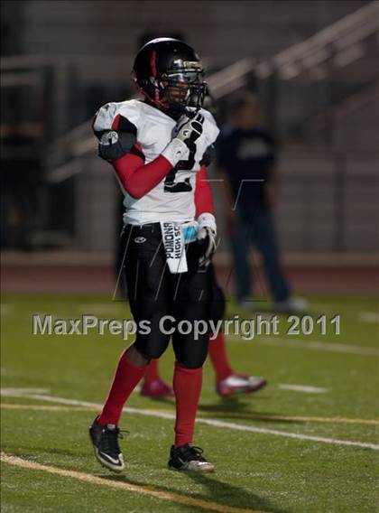 Thumbnail 3 in Pomona @ Chino Hills photogallery.